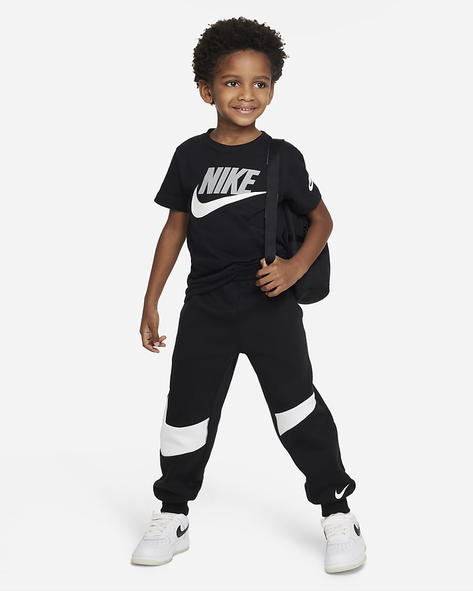 Nike Younger Kids' T-Shirt. Nike UK