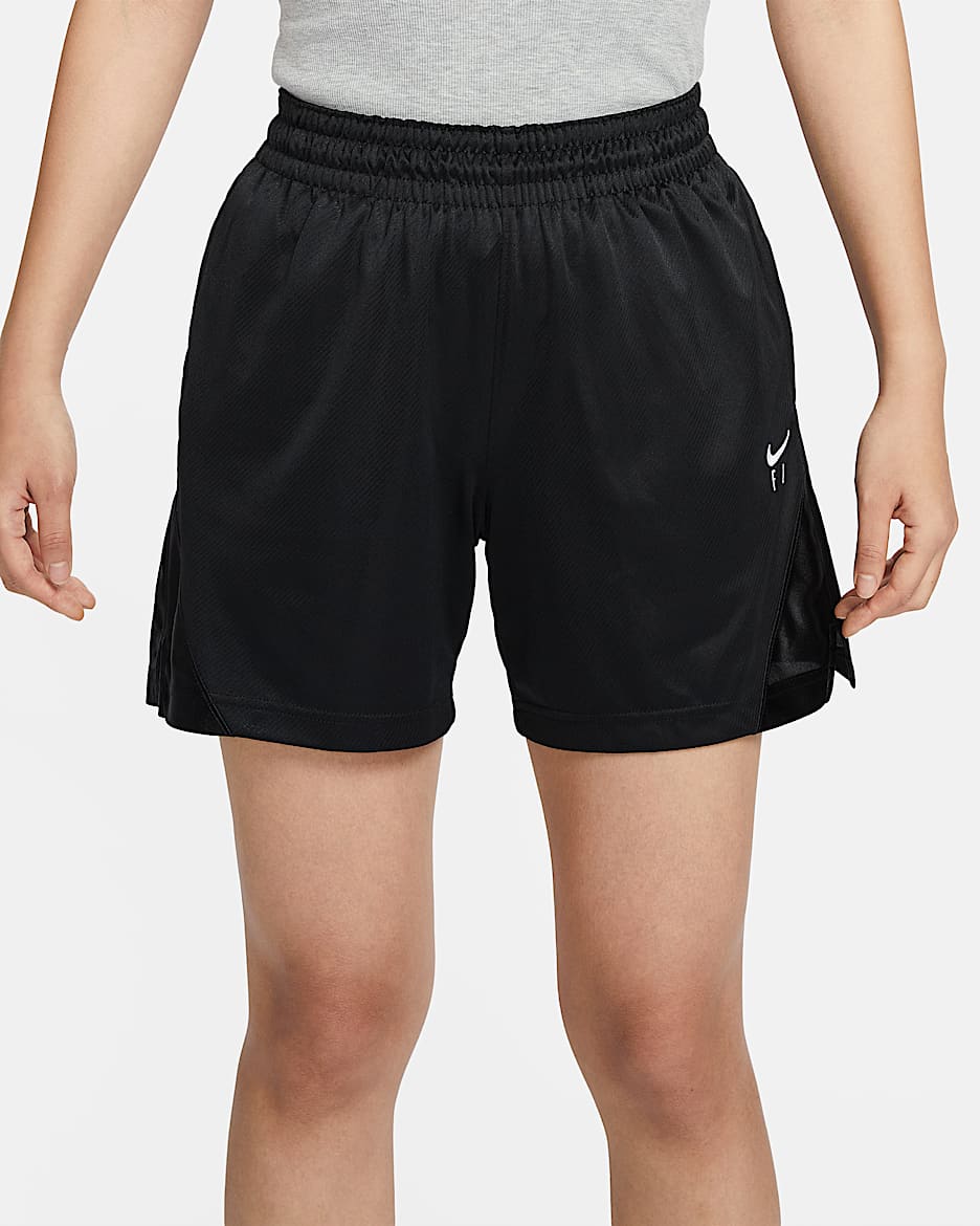Nike DriFIT ISoFly Women's Basketball Shorts. Nike SG
