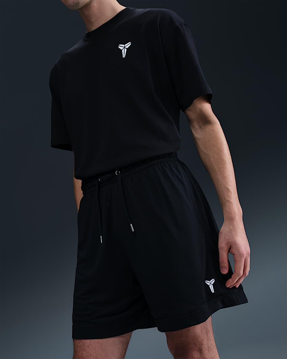 Kobe Dri-FIT 6" Basketball Shorts