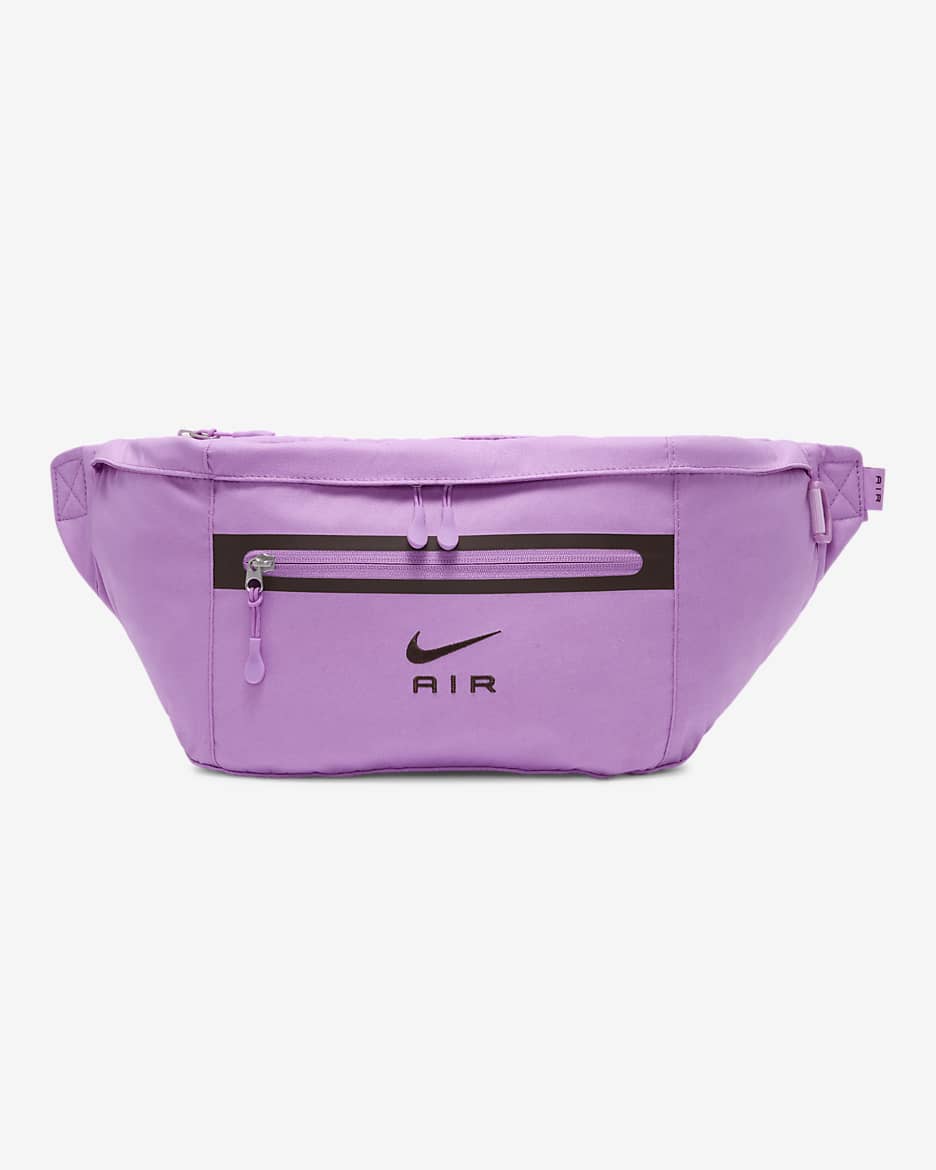 Nike Elemental Premium Fanny Pack (8L) - Rush Fuchsia/Rush Fuchsia/Earth