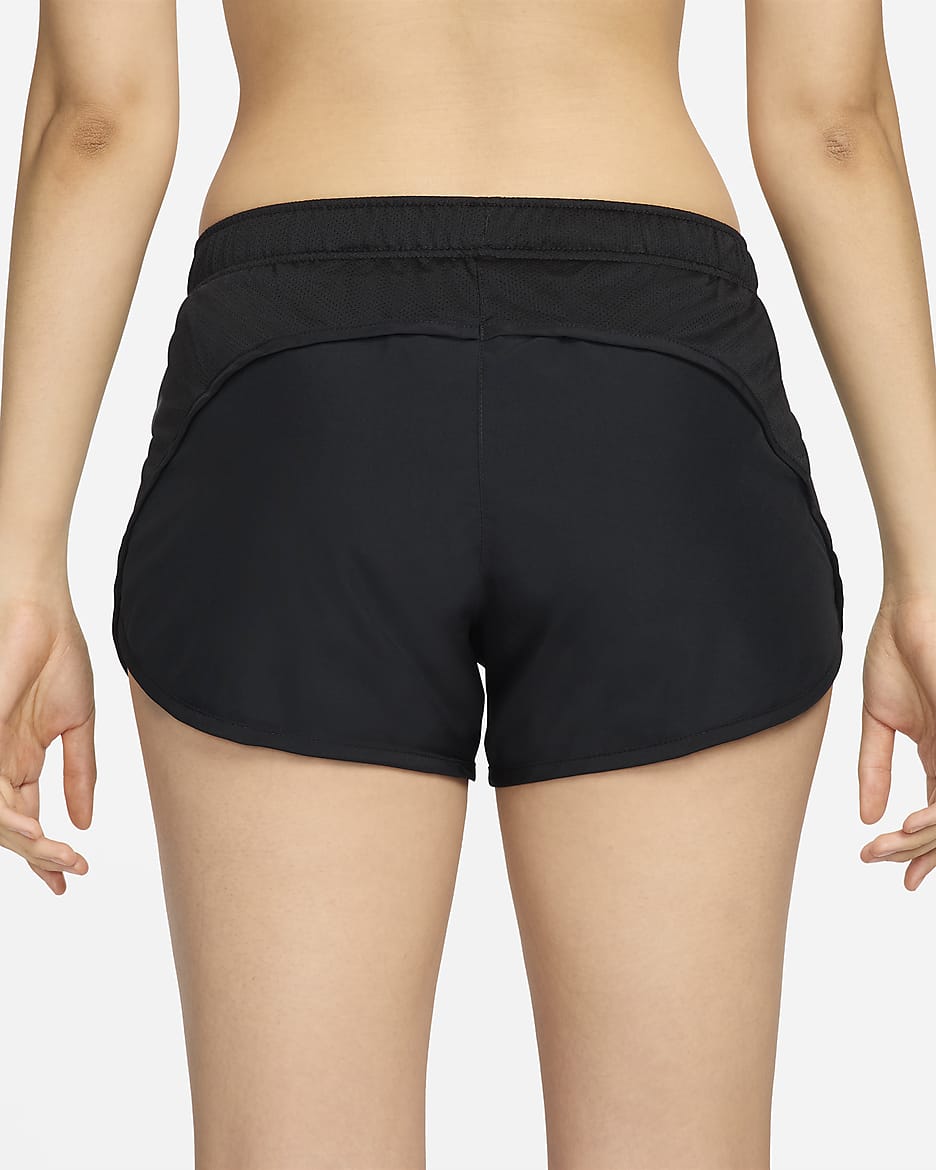 Nike Dri-FIT Tempo Race Women's Running Shorts - Black