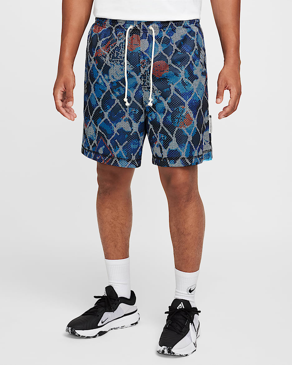 nike standard issue basketball shorts