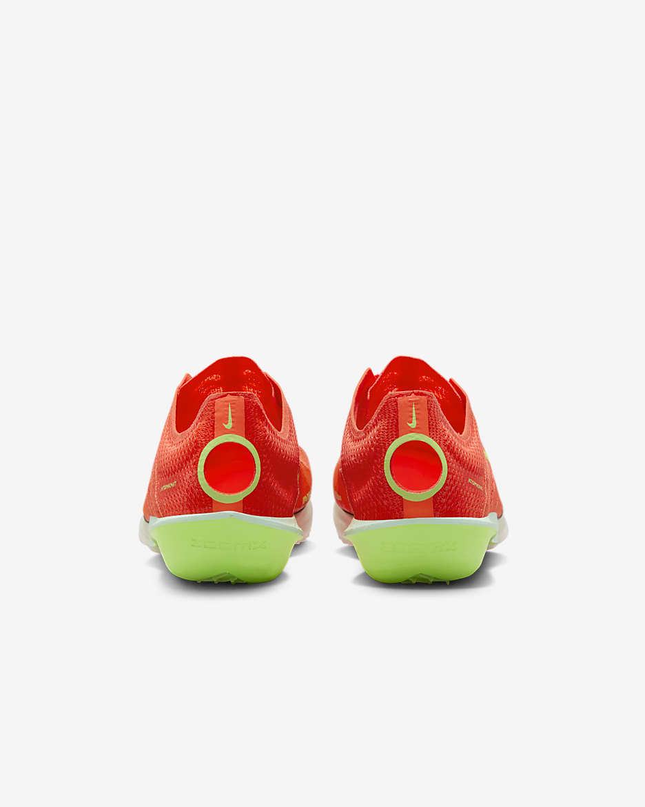 nike zoom victory 2 track spikes