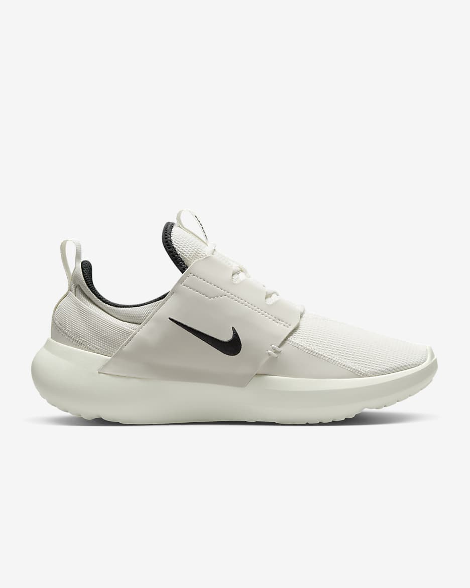 Nike E-Series AD Men's Shoes - Sail/Phantom/Black