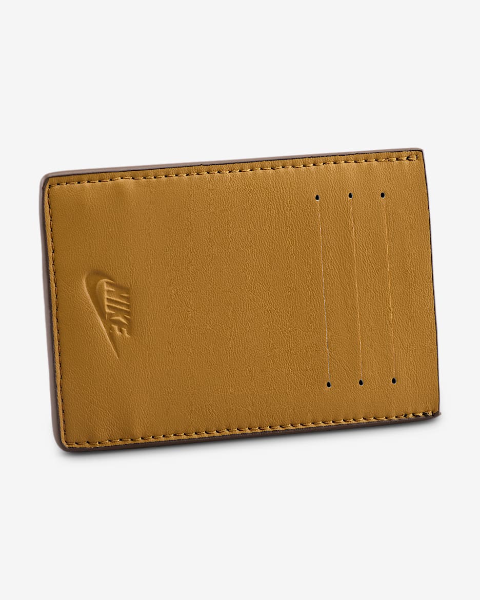 Nike Icon Air Max 90 Card Wallet