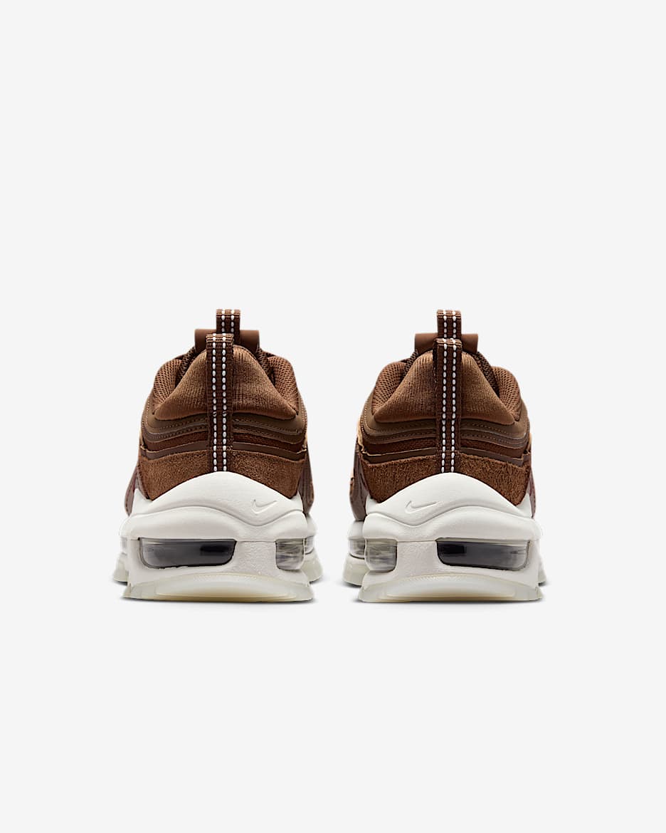 NIKE公式】ナイキ エア マックス 97 フューチュラ ウィメンズ 
