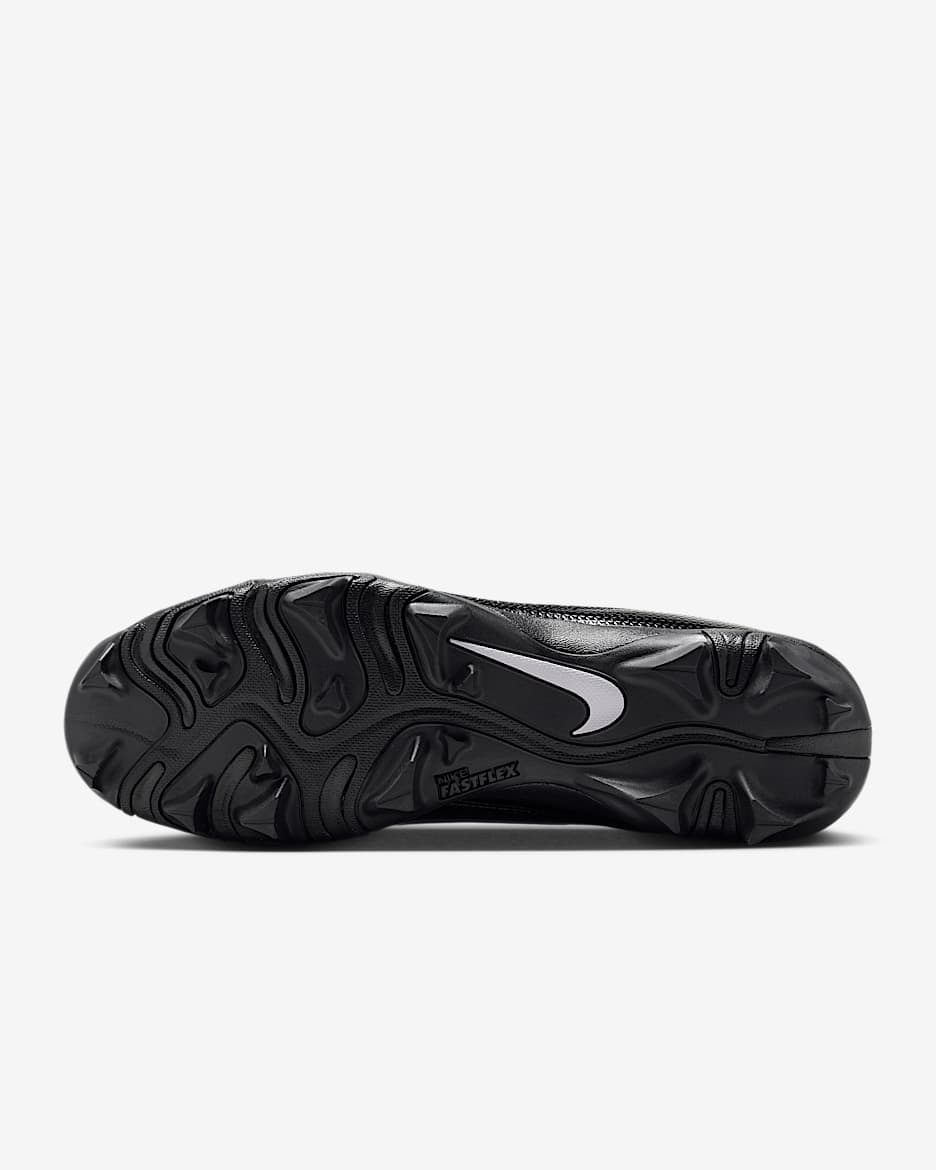 Nike Alpha Menace 4 Shark Football Cleats