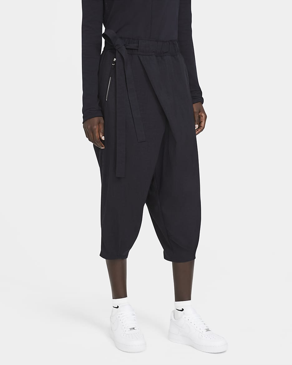 Nike ESC Women's Fisherman Pants - Navy