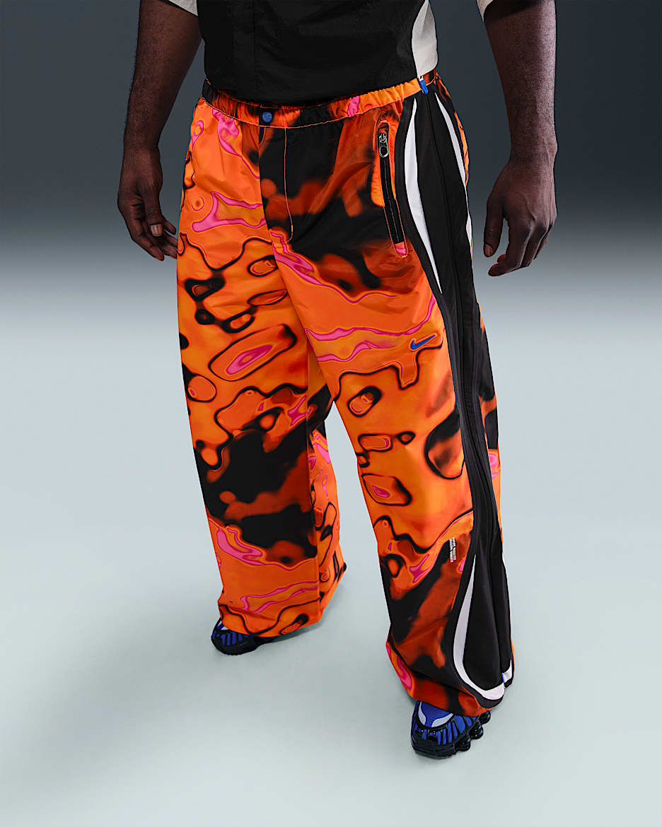Nike Project F.R.O.G. Men's Storm-FIT Track Pants