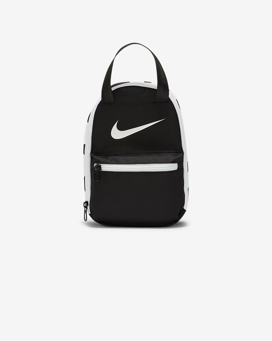 Nike Fuel Pack Lunch Bag - Black