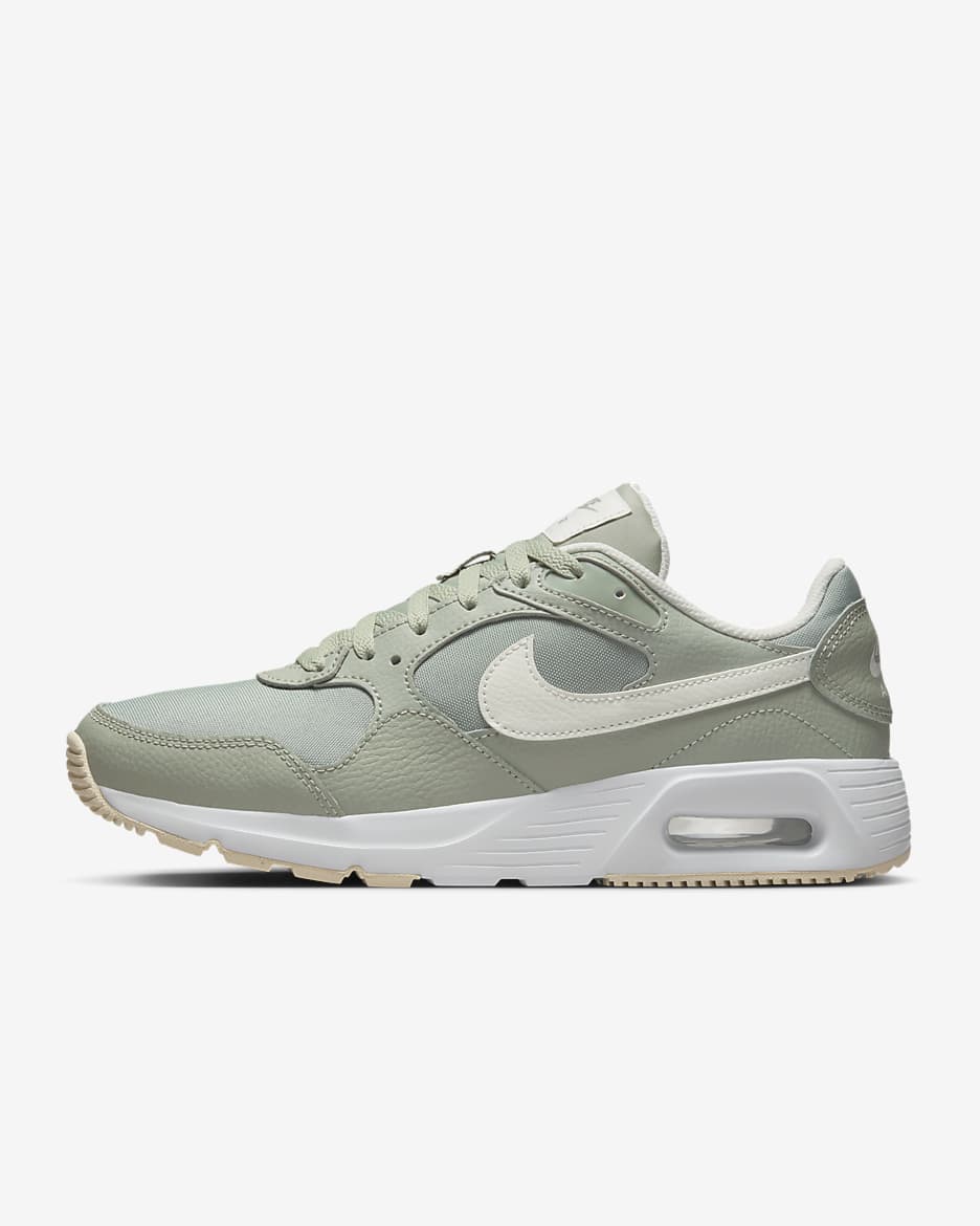 Nike Air Max SC Women's Shoes - Jade Horizon/White/Coconut Milk/Sail