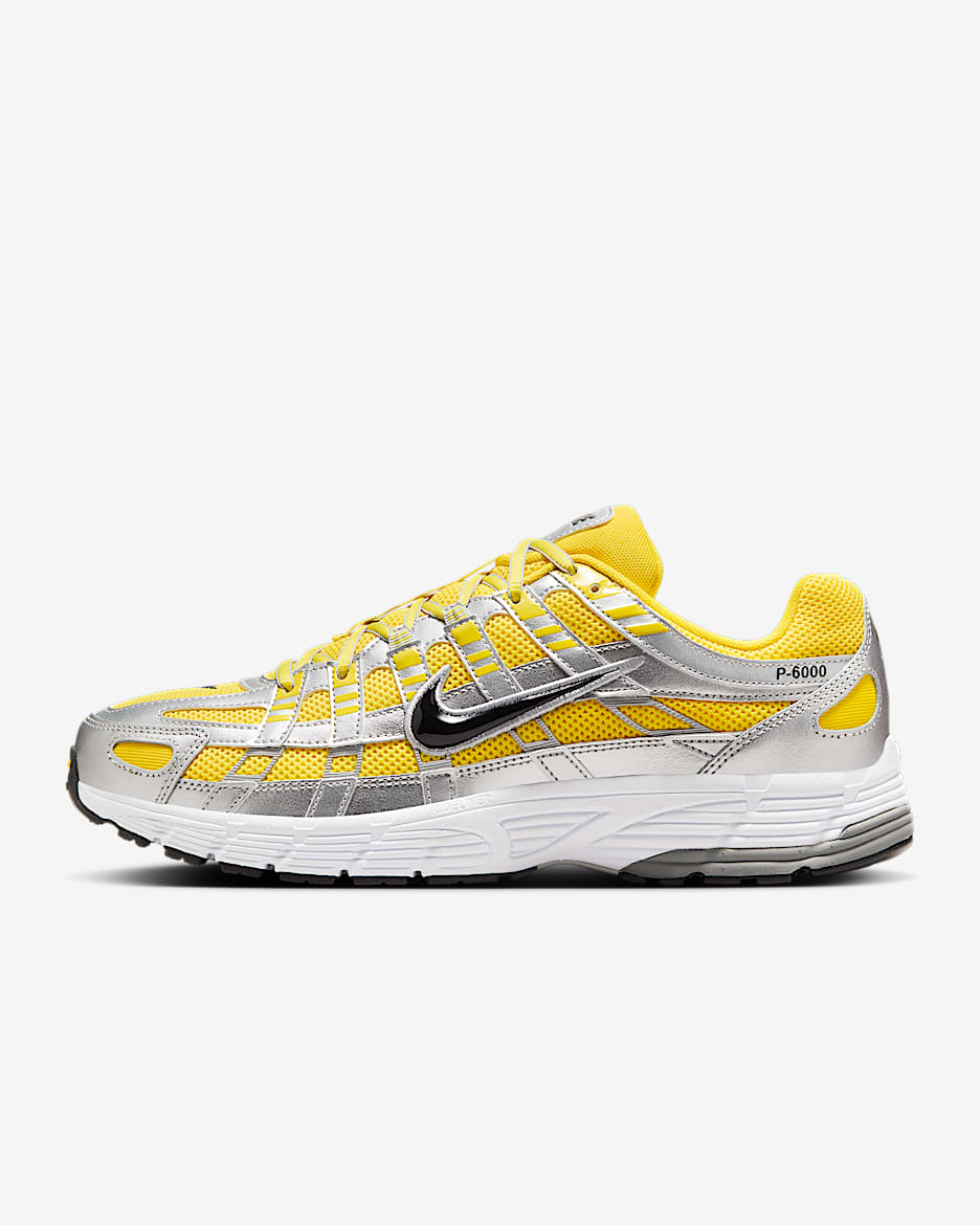 Nike P-6000 Shoes