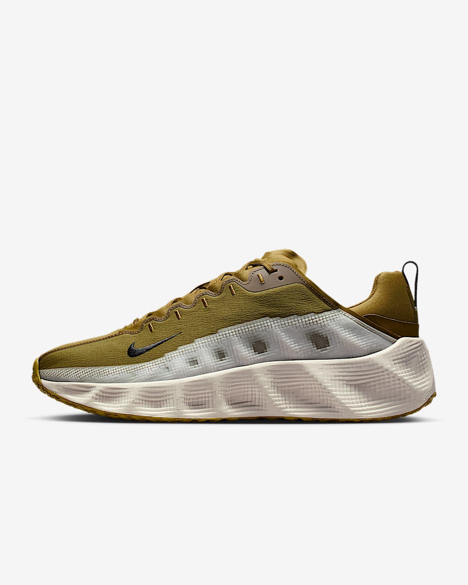 Nike Ava Rover Shoes - Desert Moss/Desert Moss/Desert Moss/Black