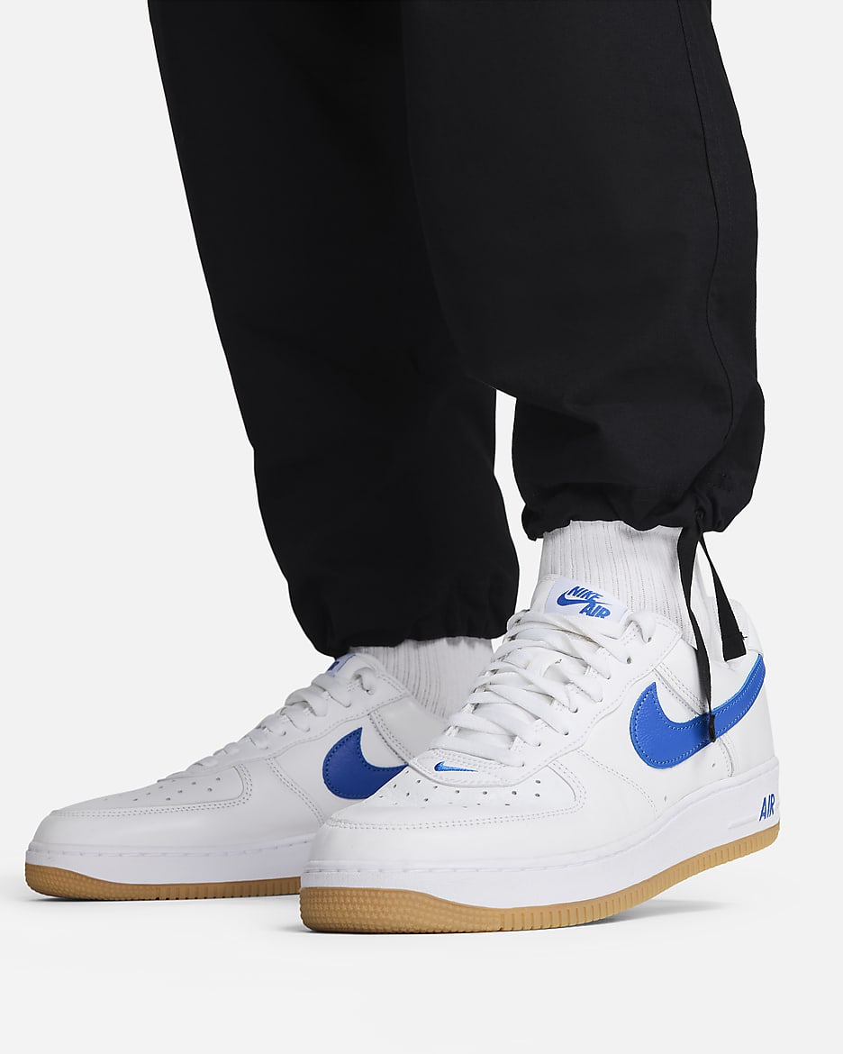 Nike Club herenbroek - Zwart/Zwart