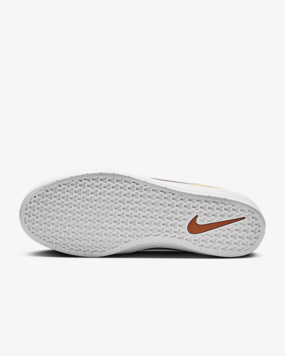 Nike SB Force 58 Skate Shoes