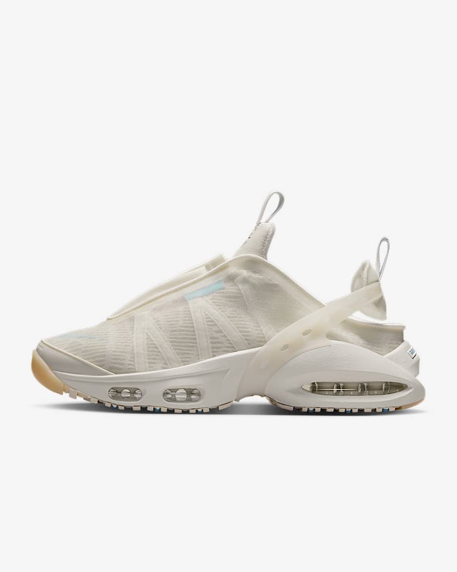 Nike Air Max Craze Men's Shoes - Sail/Glacier Blue/Soft Pearl/Sail