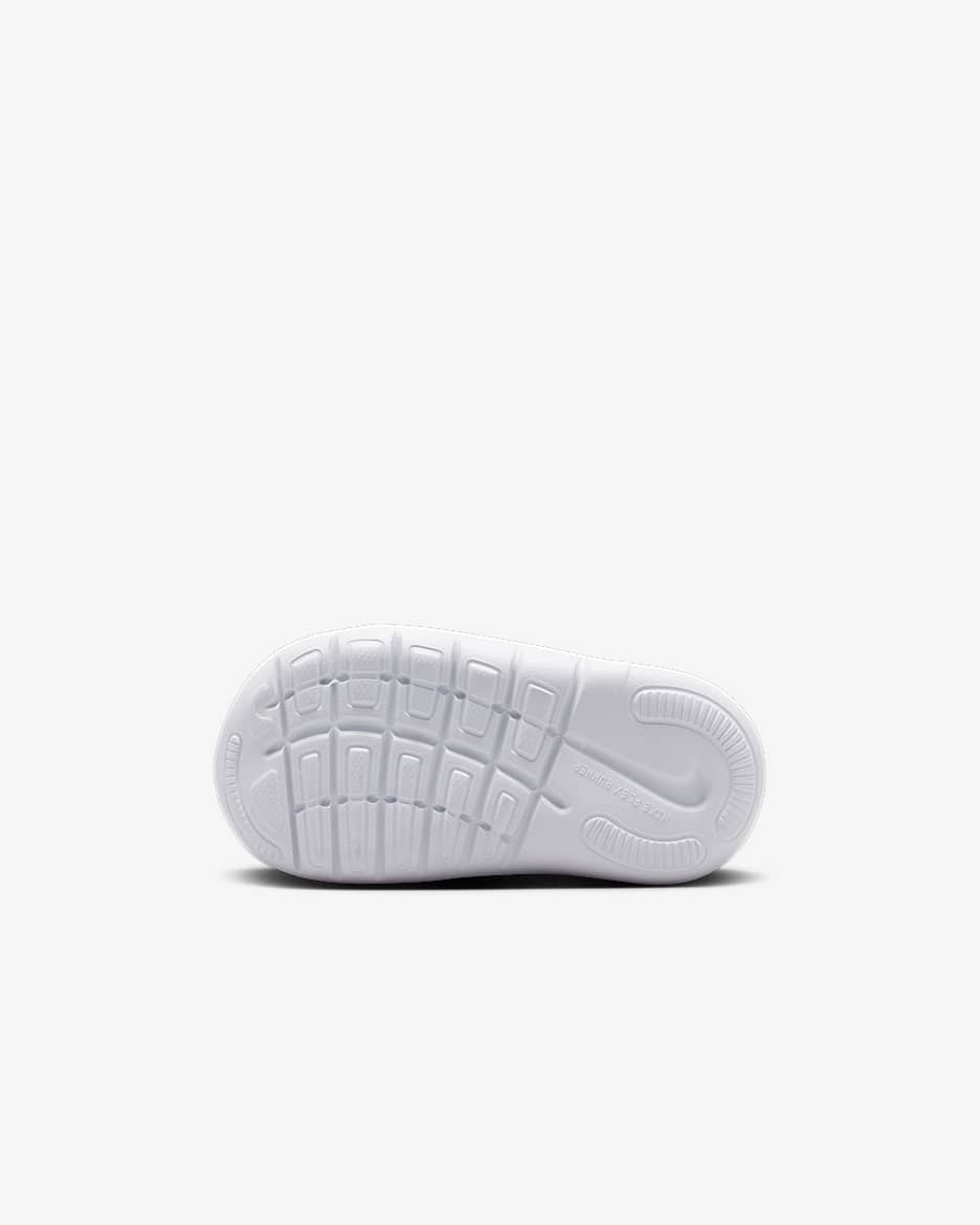 Nike Flex Runner 4 Baby/Toddler Shoes