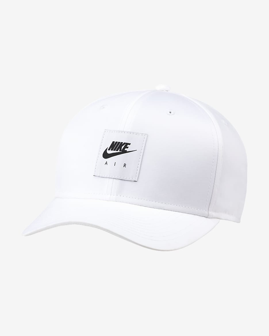 Nike Air Classic99 Cap - White