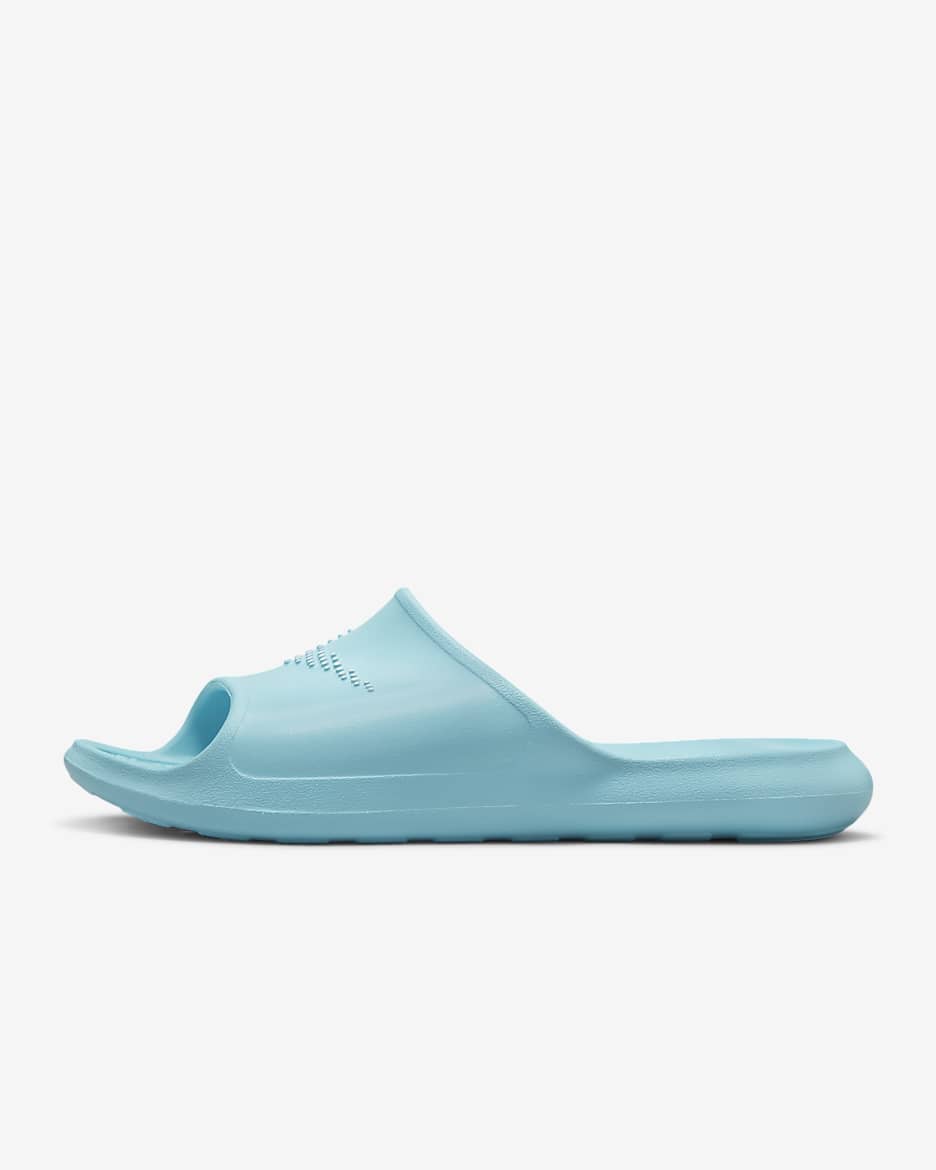 Nike Victori One Women's Shower Slide - Copa/White