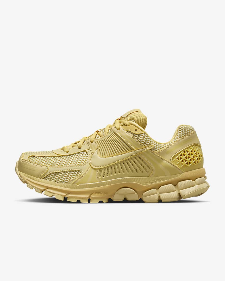 Nike Zoom Vomero 5 女鞋 - Saturn Gold/Lemon Wash