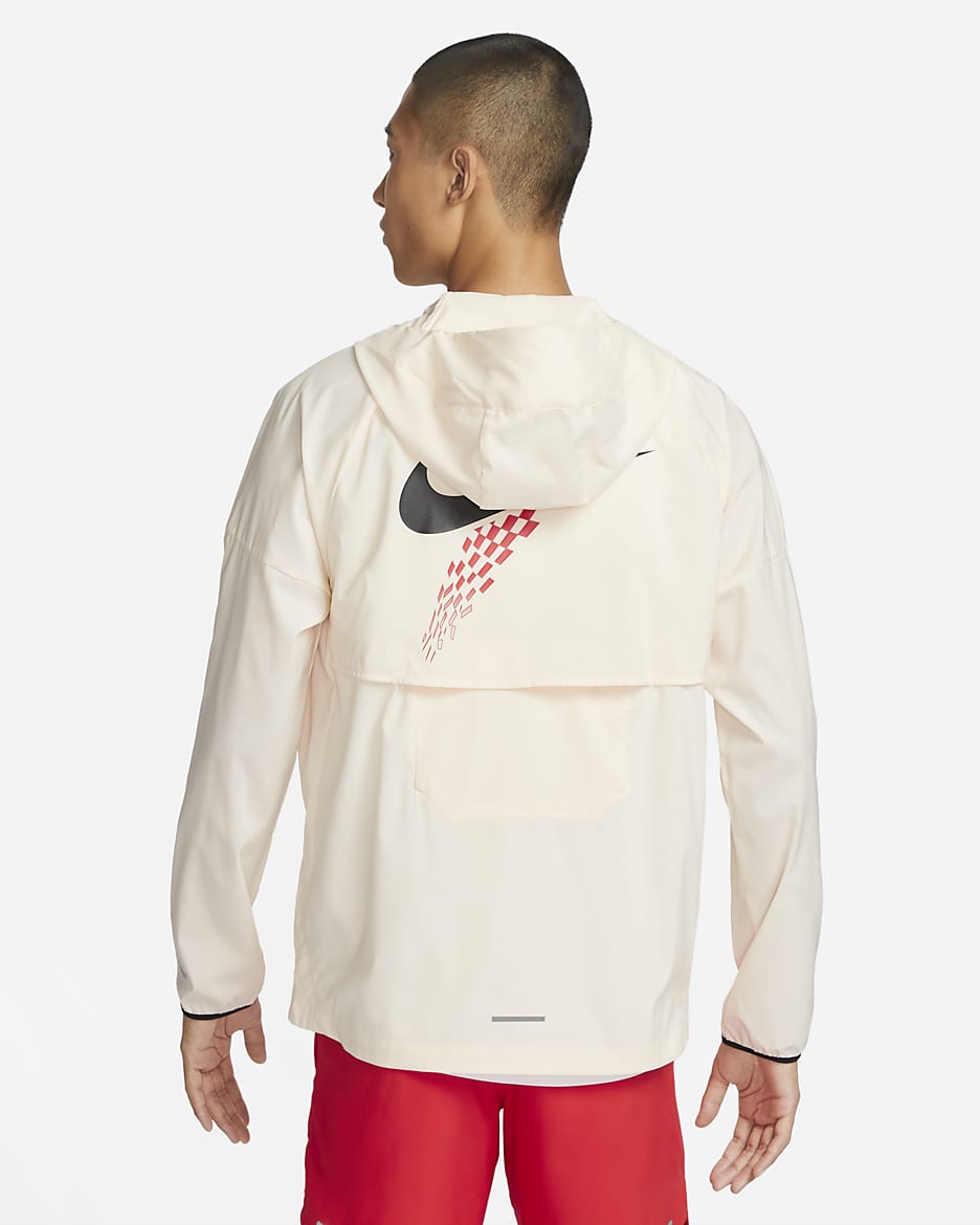 kipchoge jacket