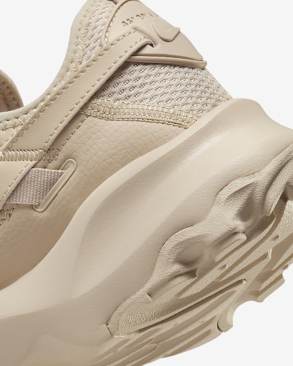 Nike TC 7900 Women's Shoes - Sand Drift/Sail/Sand Drift