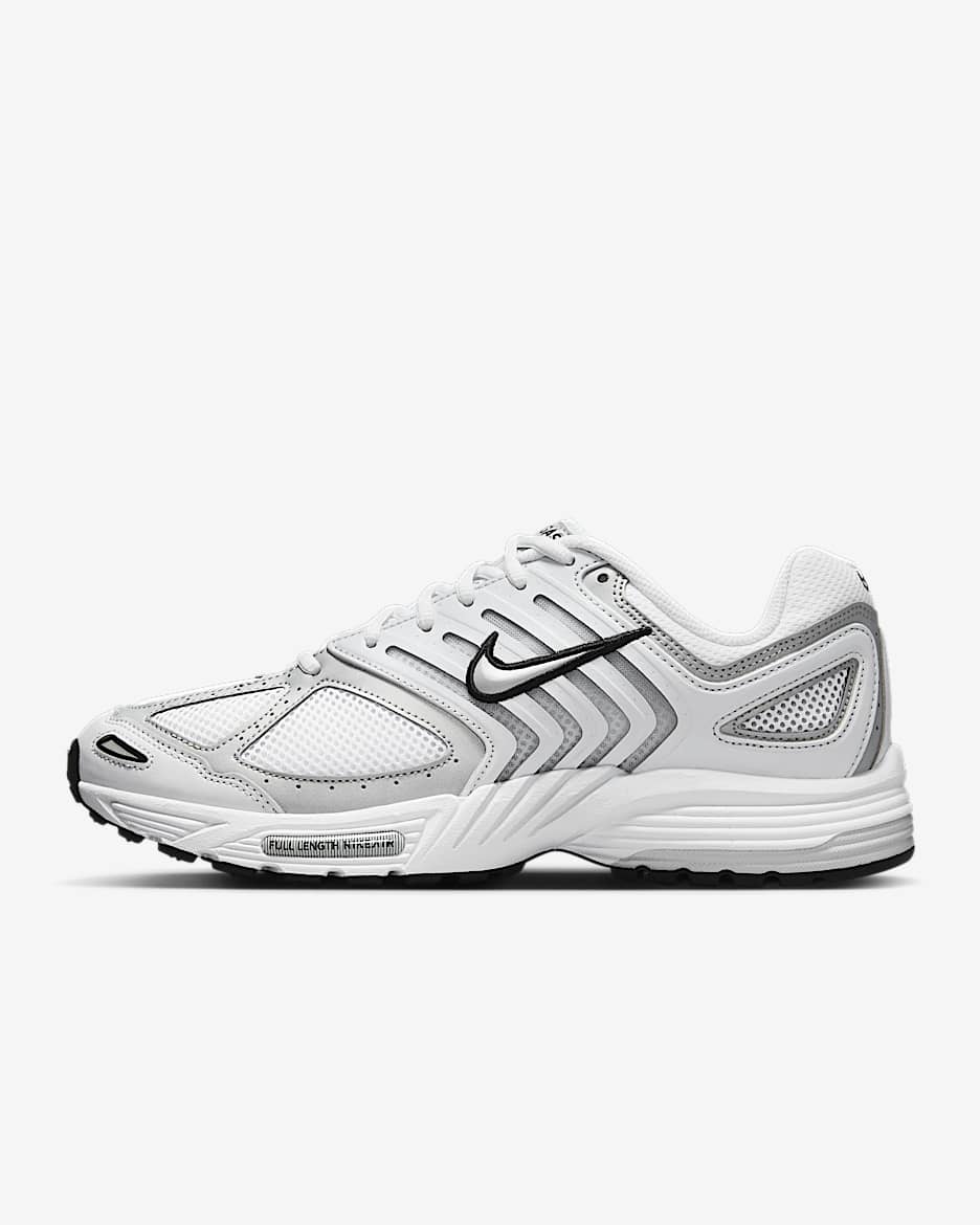 Tenis para hombre Nike Air Pegasus 2005 - Gris fútbol/Blanco/Platino puro/Platino metalizado