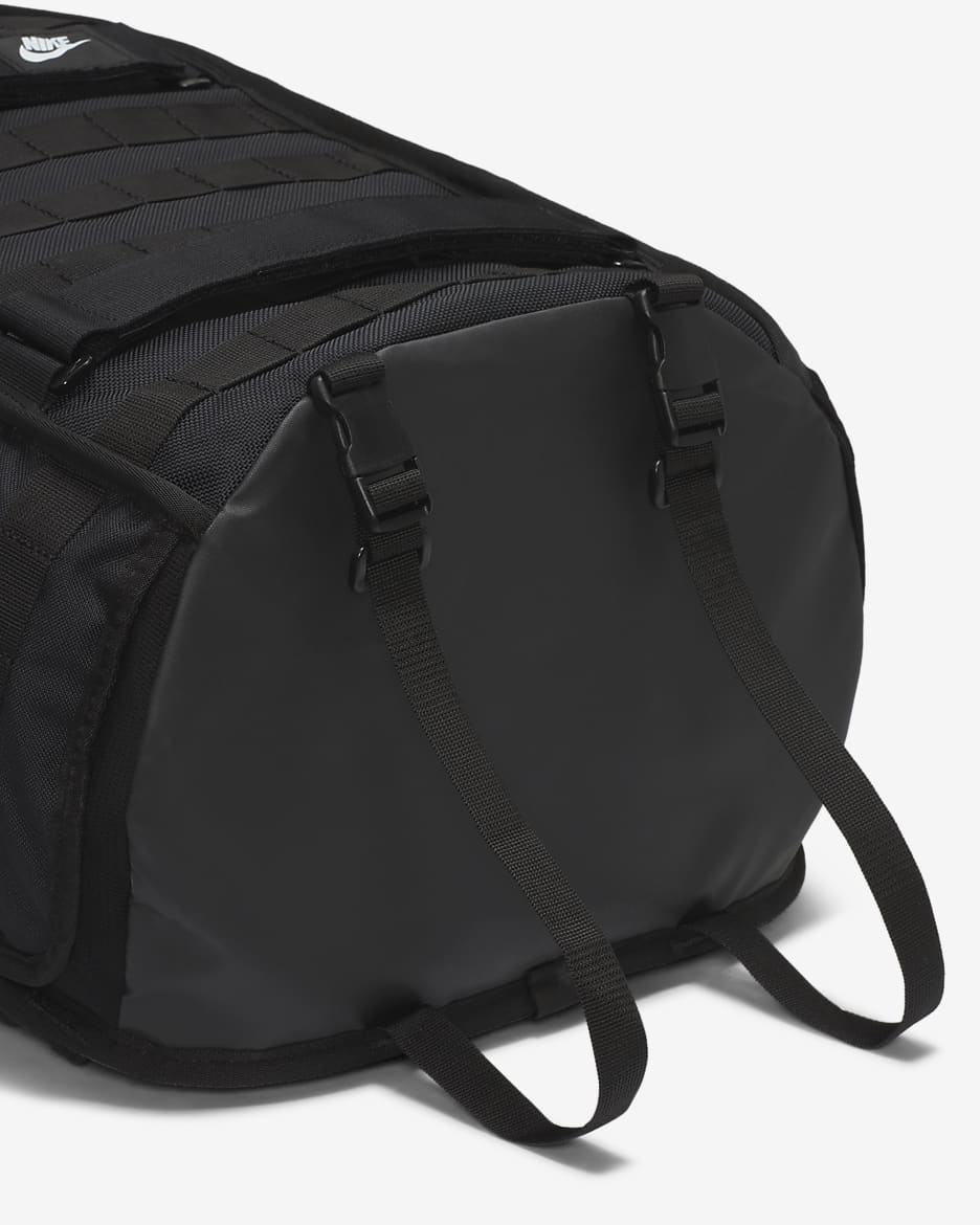 Sac à dos Nike Sportswear RPM (26 L) - Noir/Noir/Blanc