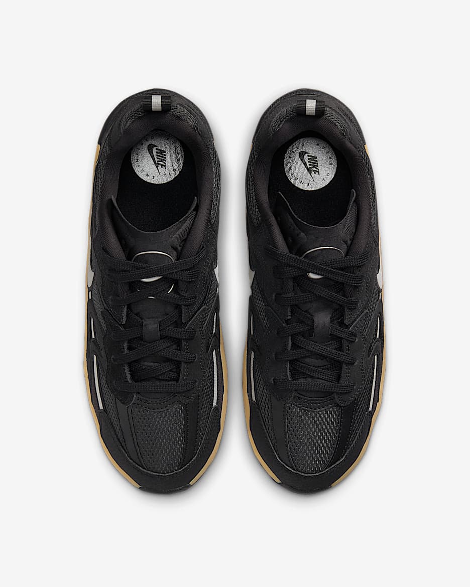 Sneaker Aj2998004 More Money Uptempo Hot Sale