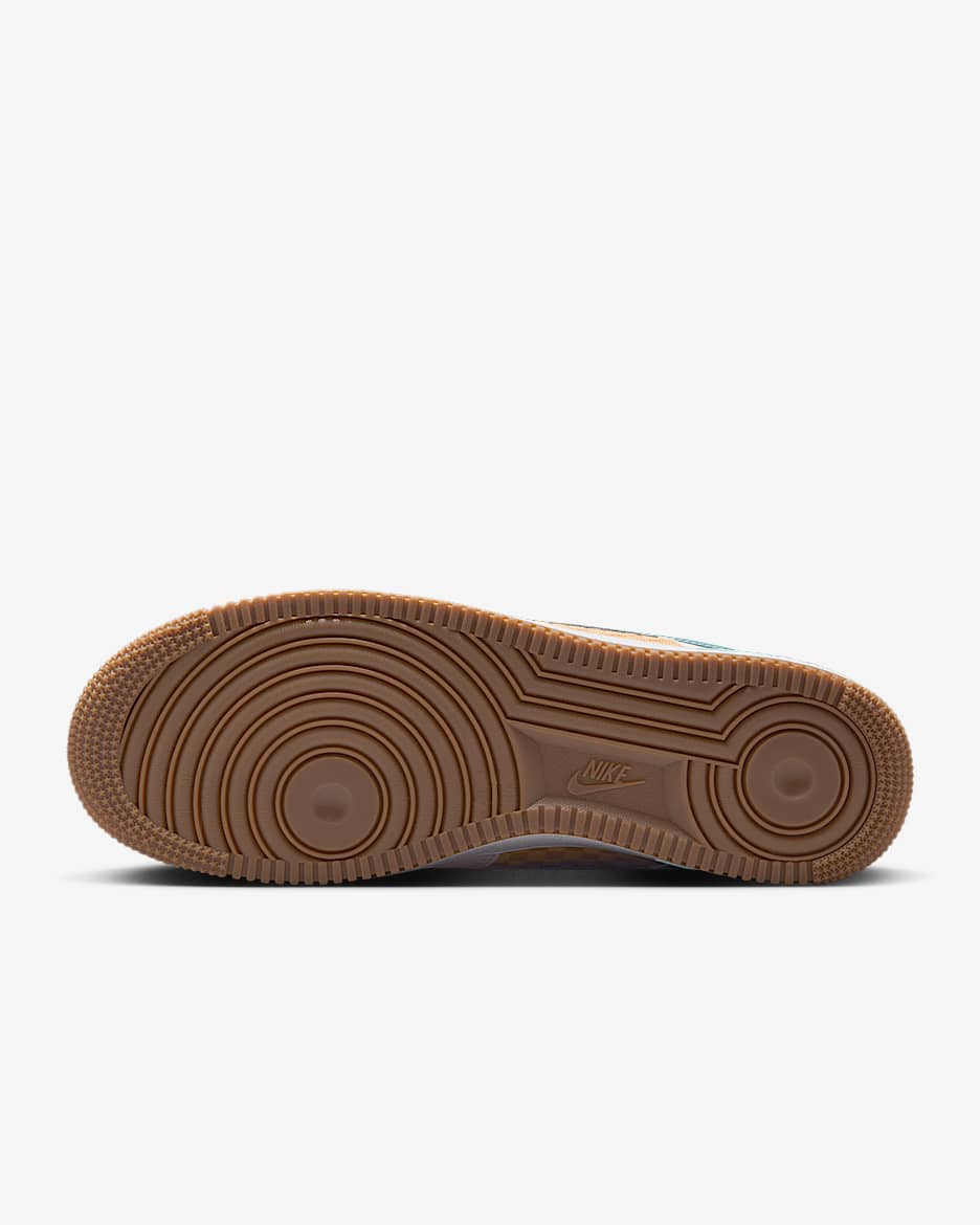 Nike Air Force 1 Retro Men's Shoes