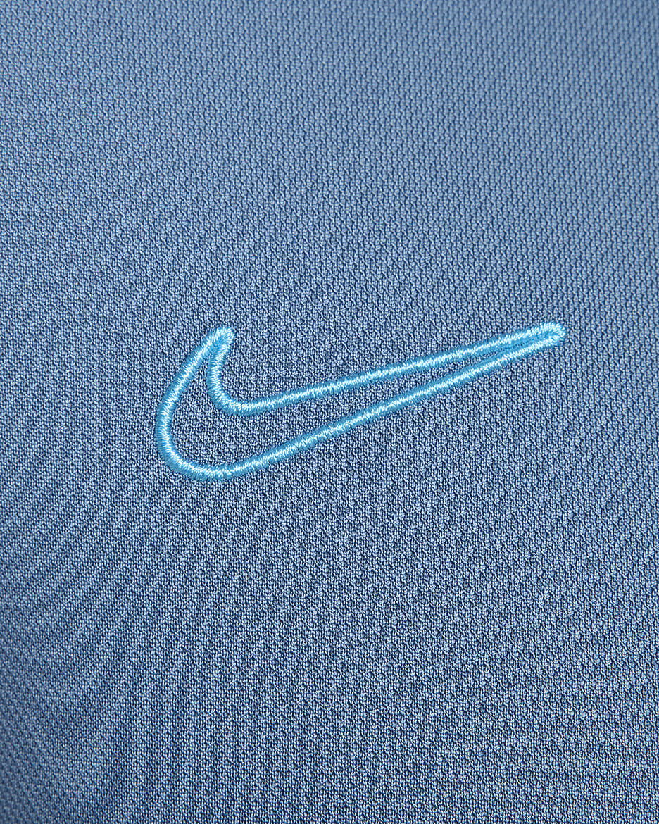 Nike Academy Chándal de fútbol Dri-FIT - Hombre - Aegean Storm/Baltic Blue/Baltic Blue