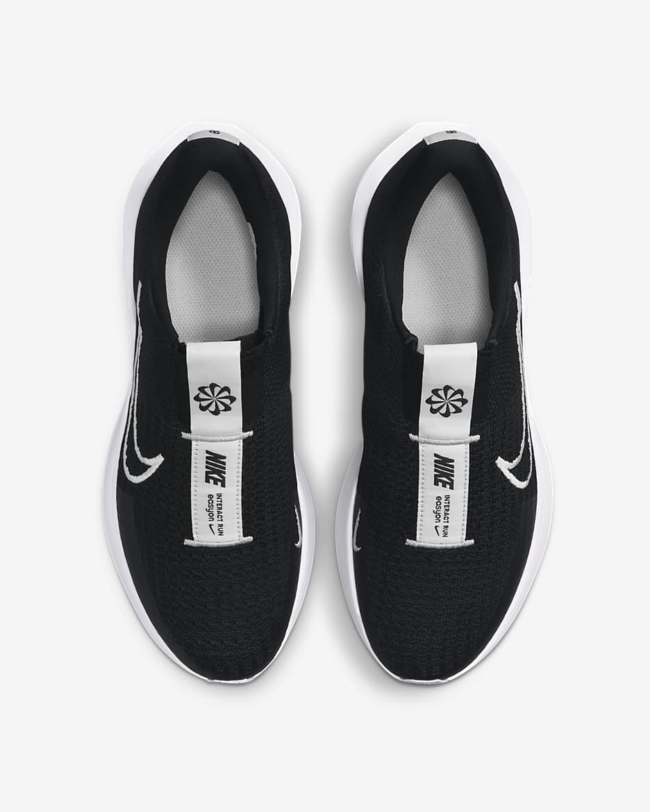 Nike Interact Run Women's Road Running Shoes