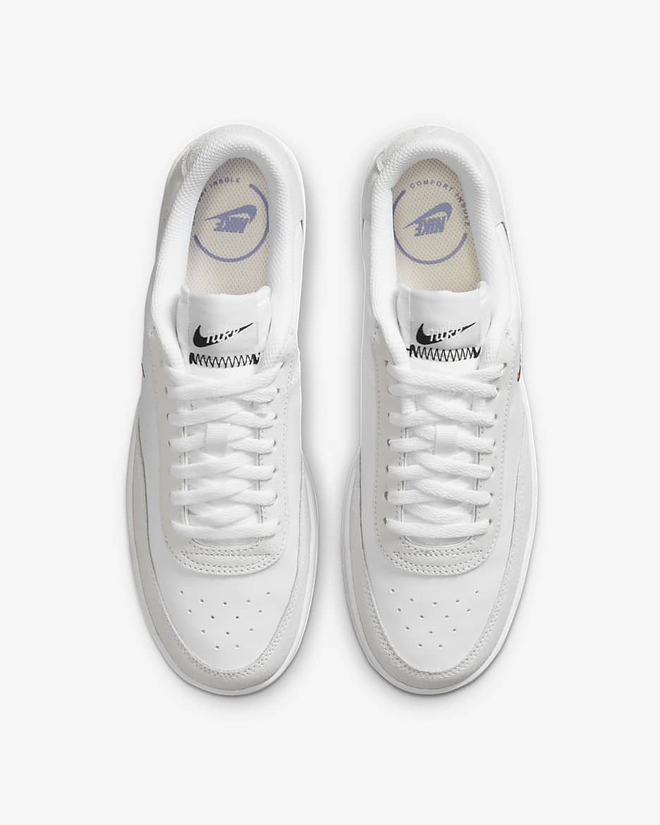 Nike Court Vintage Premium Women #39 s Shoe Nike JP