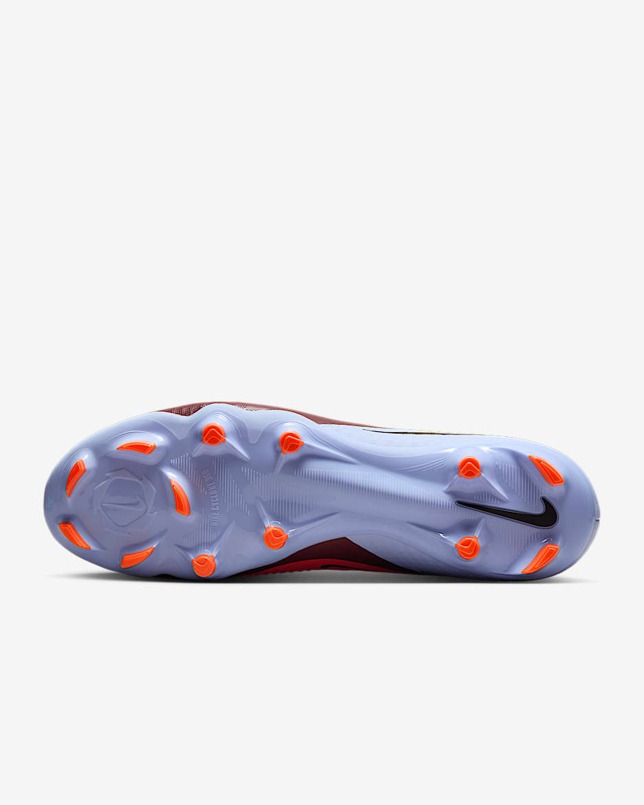 Nike Phantom 6 Low Academy Multi-Ground Soccer Cleats