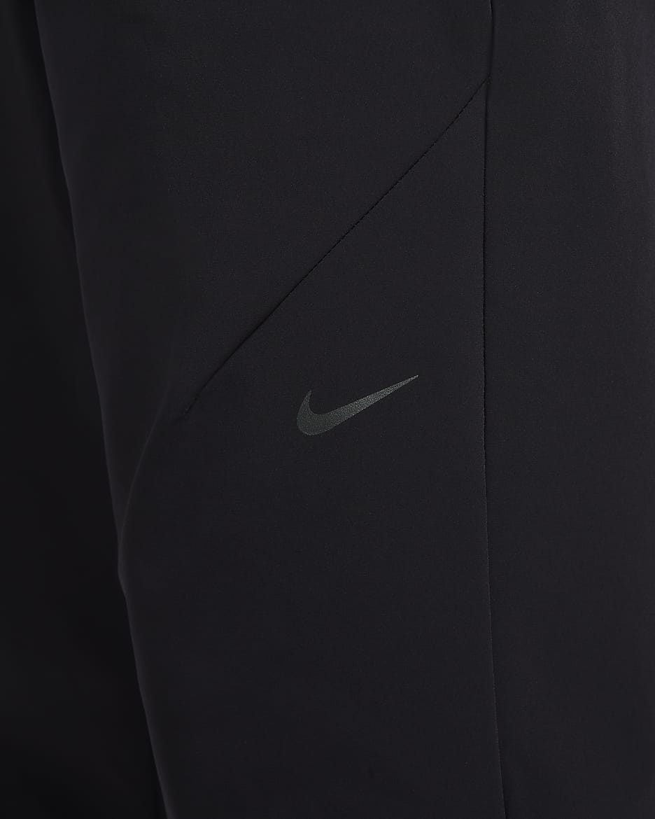 Nike A.P.S. Men's Dri-FIT Woven Versatile Pants - Black/Anthracite