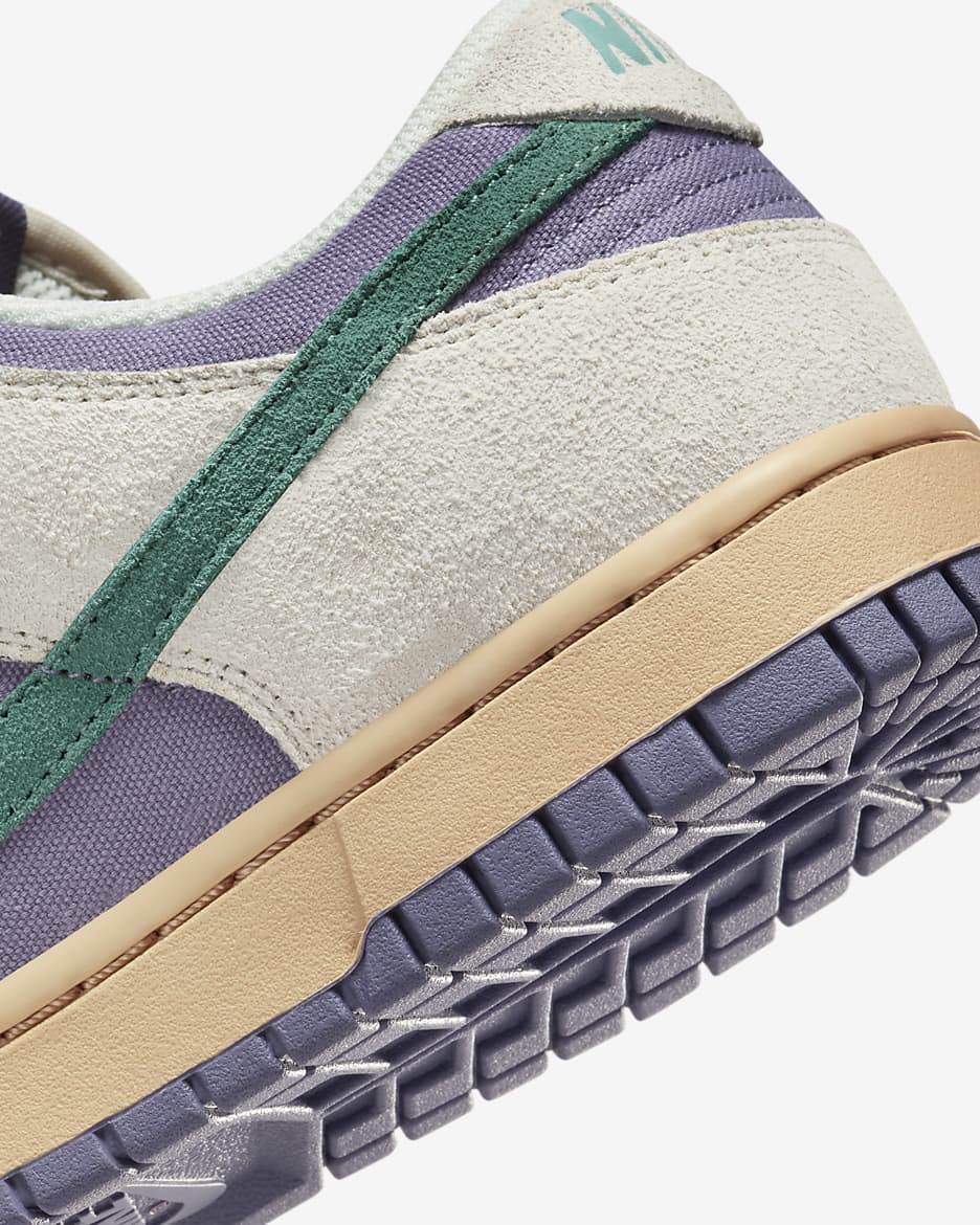 Nike Dunk Low Women's Shoes - Phantom/Daybreak/Sesame/Bicoastal