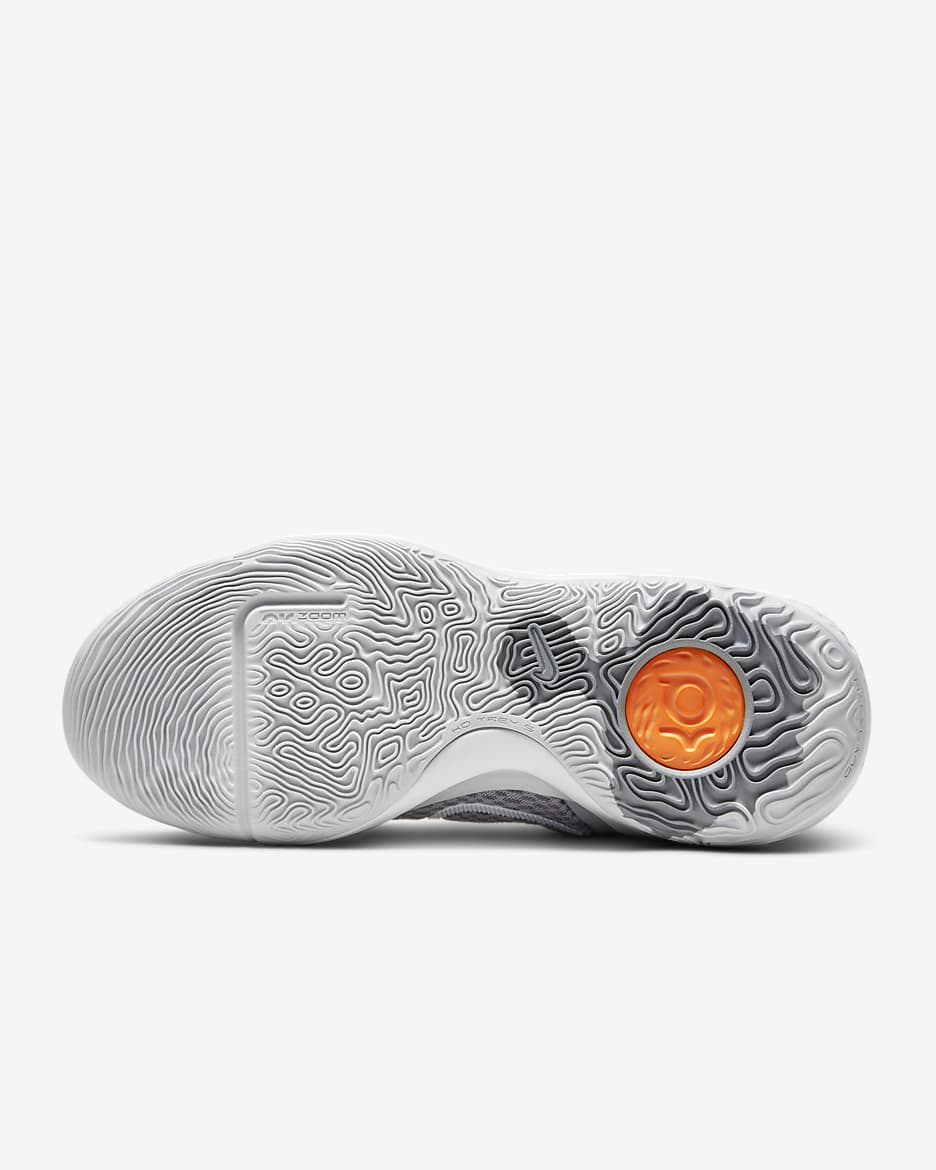 kd trey 5 ep
