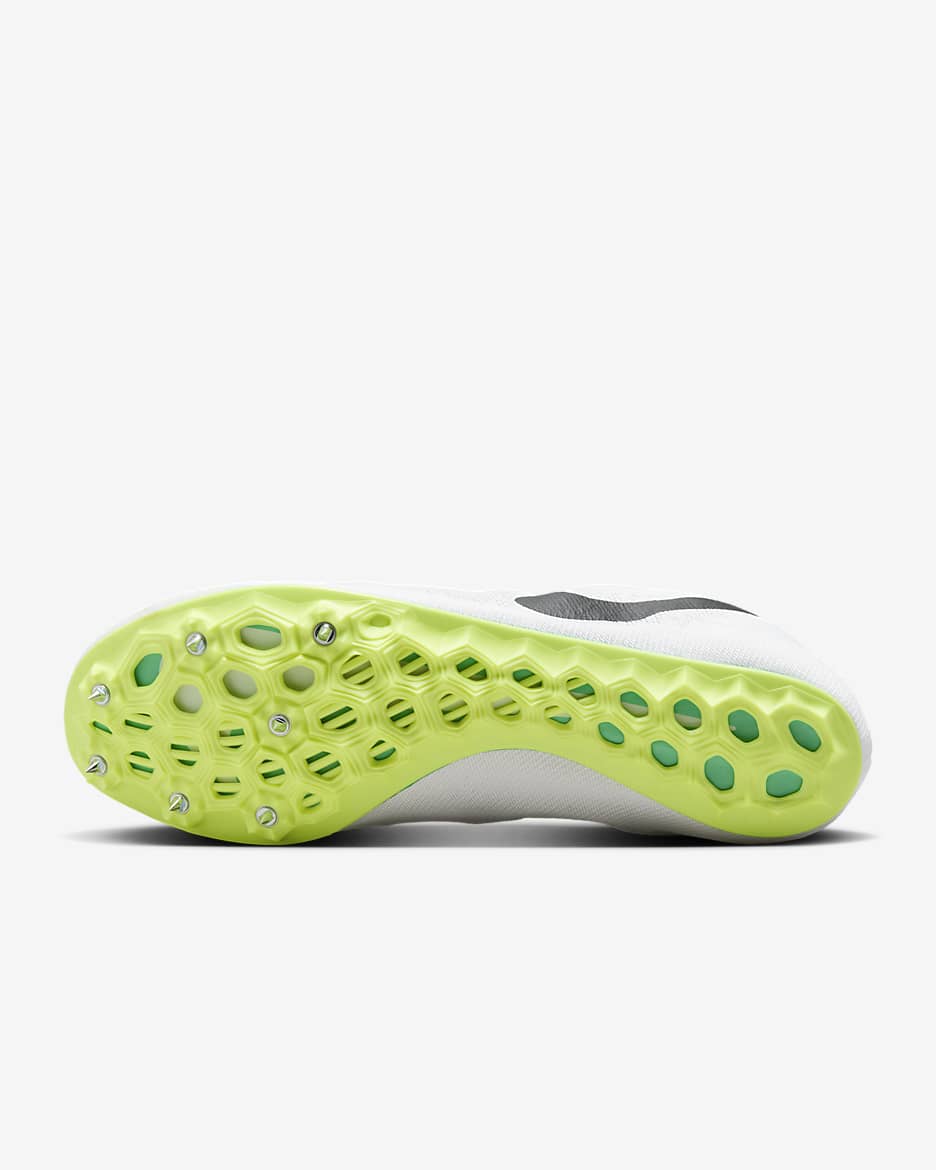 Nike Ja Fly 4 Track and Field Sprinting Spikes