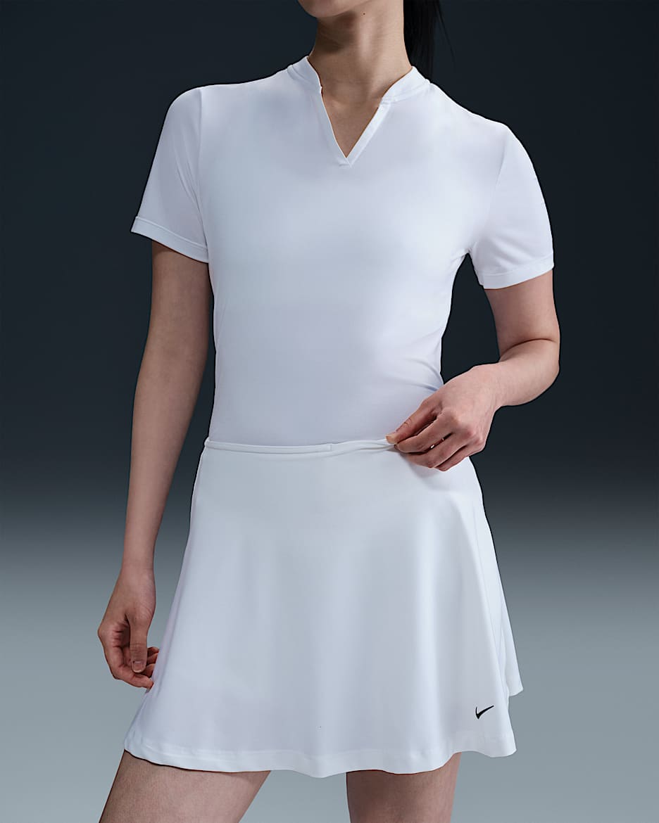 Nike Tour Women's Dri-FIT Flouncy Golf Skirt