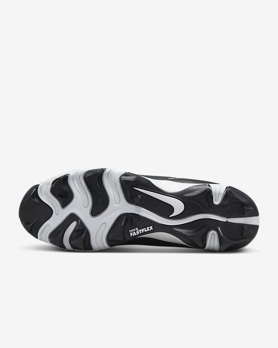 nike women's hyperdiamond 2 keystone softball cleat