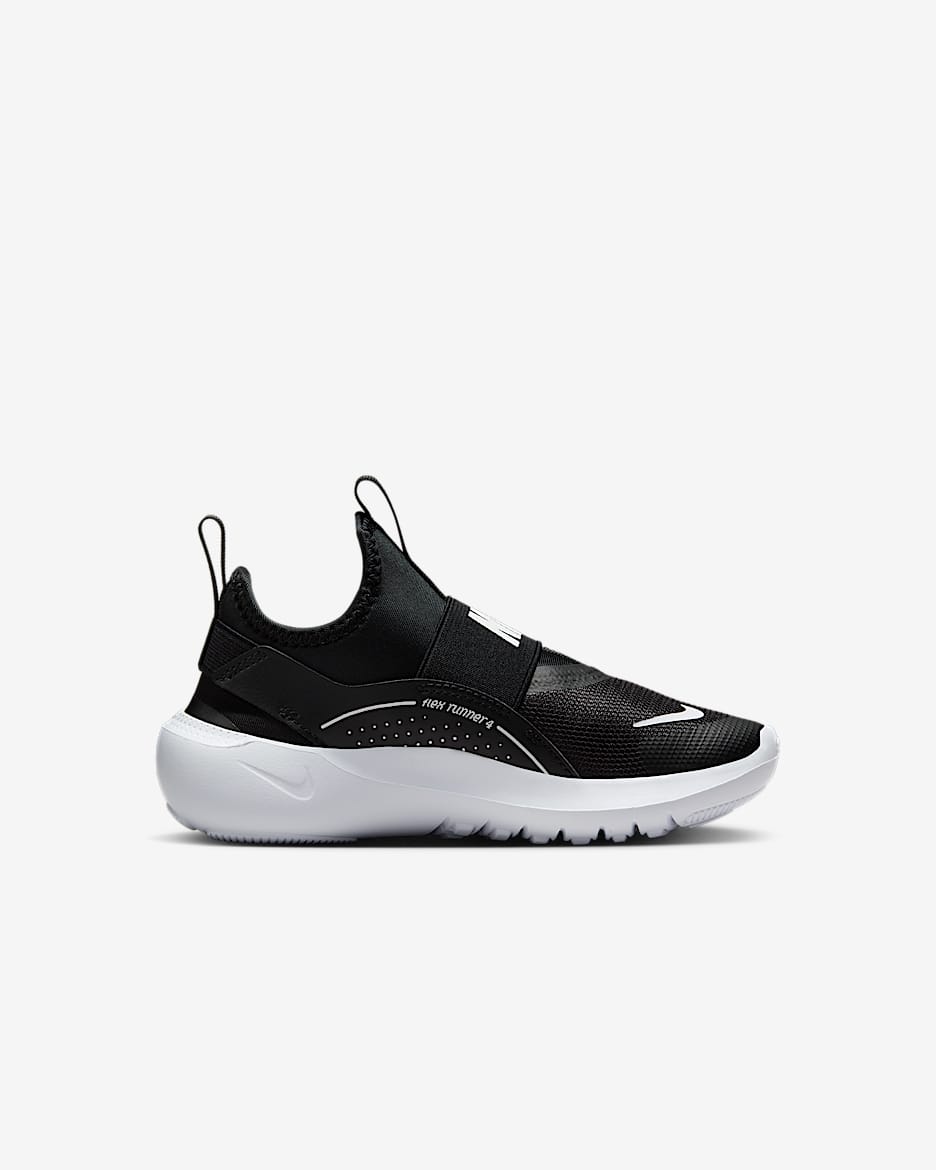 Nike Flex Runner 4 Little Kids' Shoes