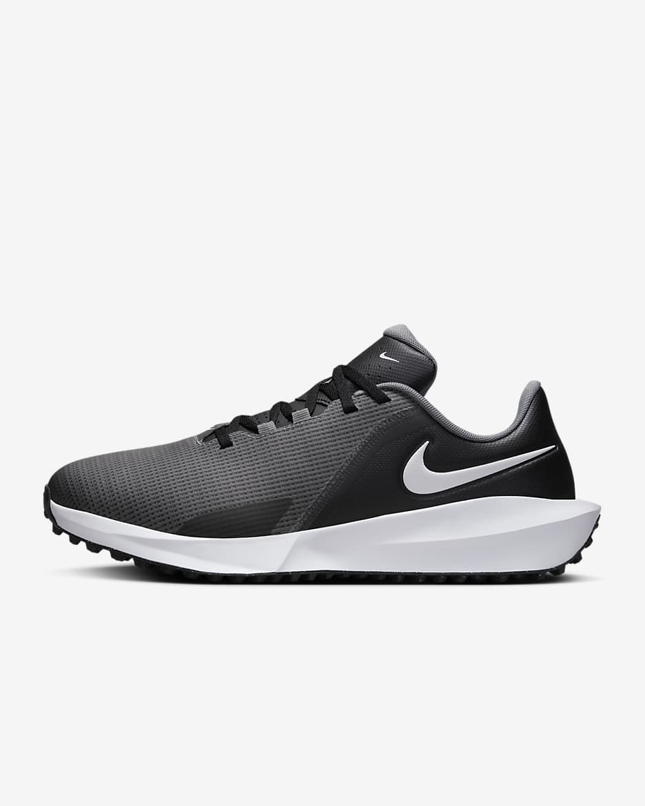 Nike Infinity G NN Golf Shoes (Wide)