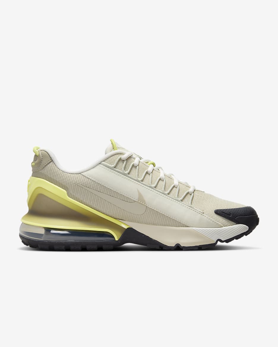 Nike Air Max Pulse Roam Men's Shoes - Stone/Light Bone/Summit White/Stone