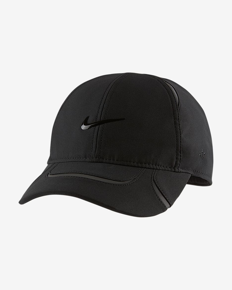 NIKE ナイキ ×DRAKE NOCTA U NRG CAP ESSENTIALS BLACK ドレイク 