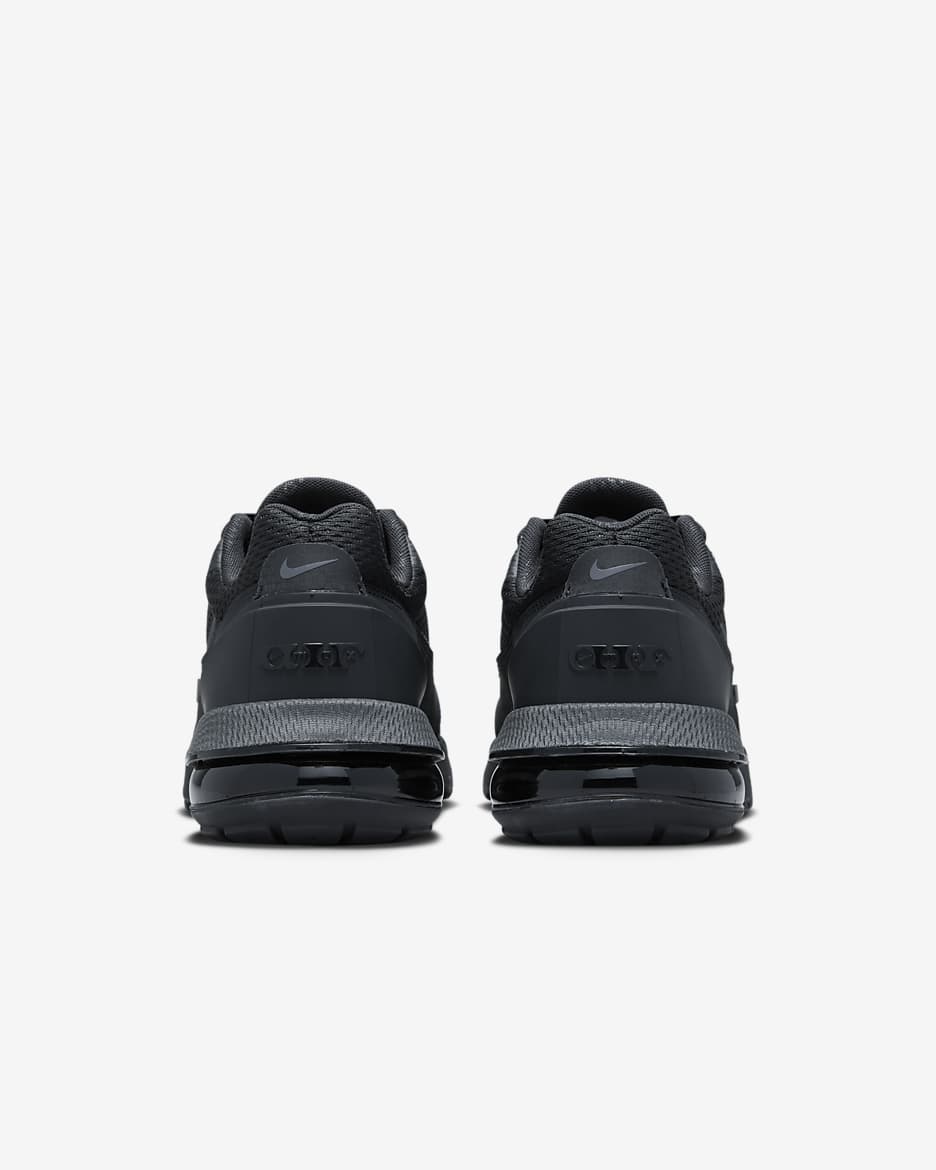 Ανδρικά παπούτσια Nike Air Max Pulse - Μαύρο/Anthracite/Μαύρο