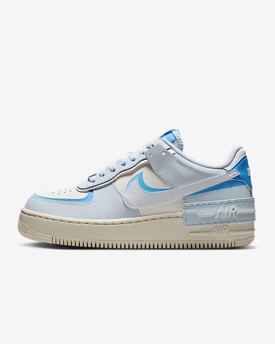 Nike Air Force 1 Shadow Women's Shoes