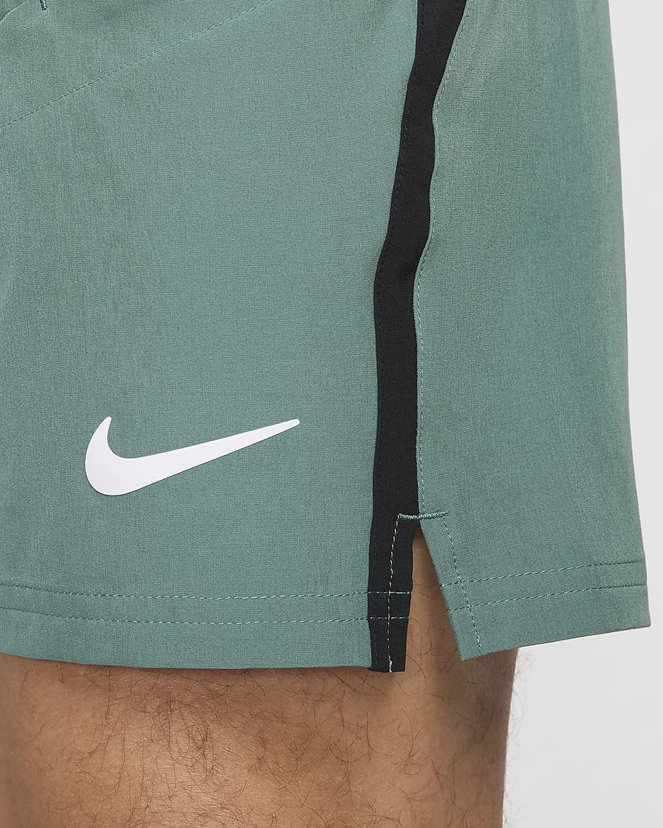 nikecourt advantage shorts
