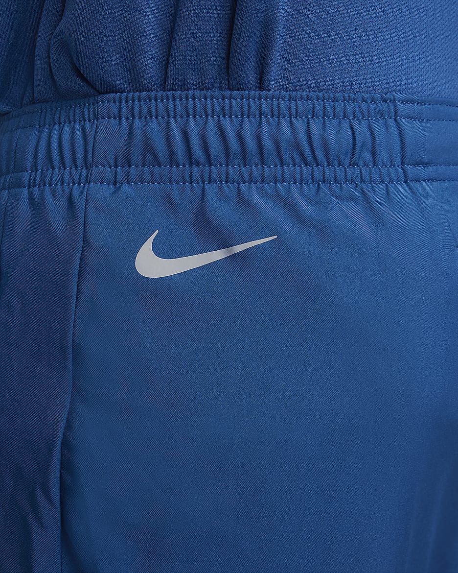 Nike Challenger Flash Men's Dri-FIT Woven Running Trousers - Court Blue