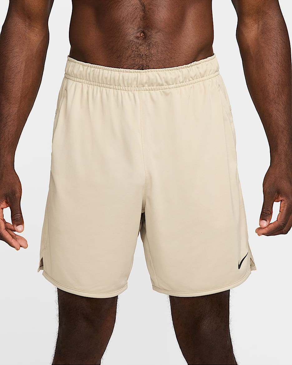 Nike Totality Men's Dri-FIT 7" Unlined Versatile Shorts