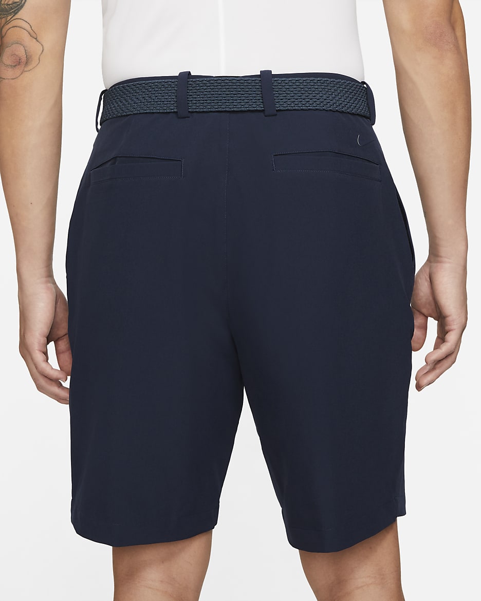 Nike Dri-FIT Men's Golf Shorts - Obsidian/Obsidian